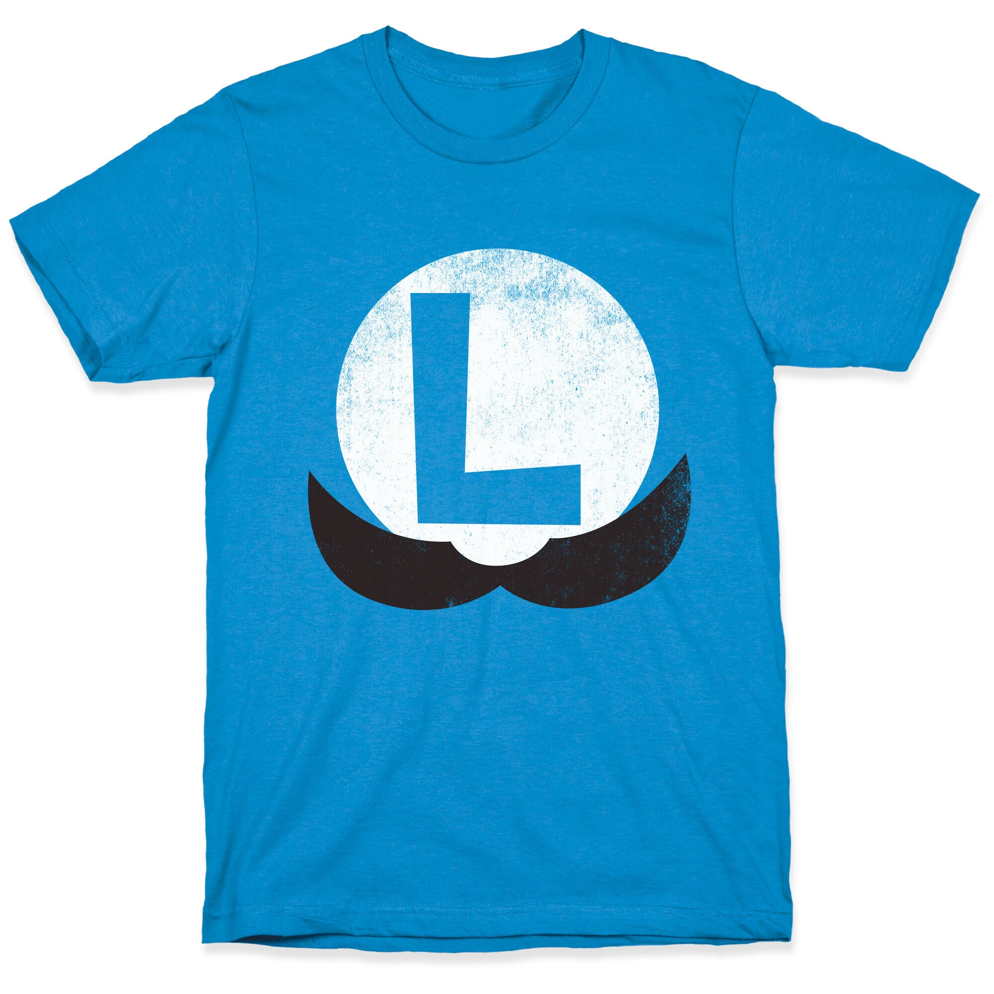 Luigi T-Shirt